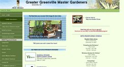 Desktop Screenshot of ggmga.org
