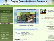 Tablet Screenshot of ggmga.org
